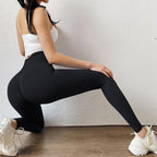Fitness Yoga Pants Butt Lifting Seamless Leggings Women Gym - DanaFashionstore