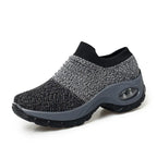 Casual Women's Lightweight Women's Platform Sneakers - DanaFashionstore
