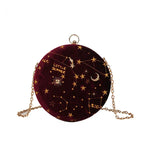 One-shoulder crossbody bag - DanaFashionstore