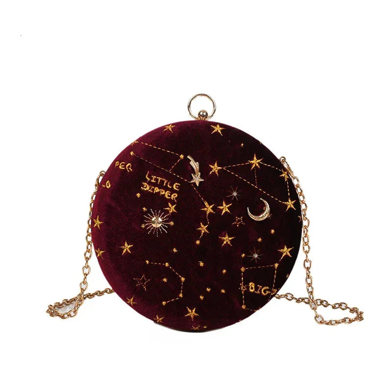 One-shoulder crossbody bag - DanaFashionstore