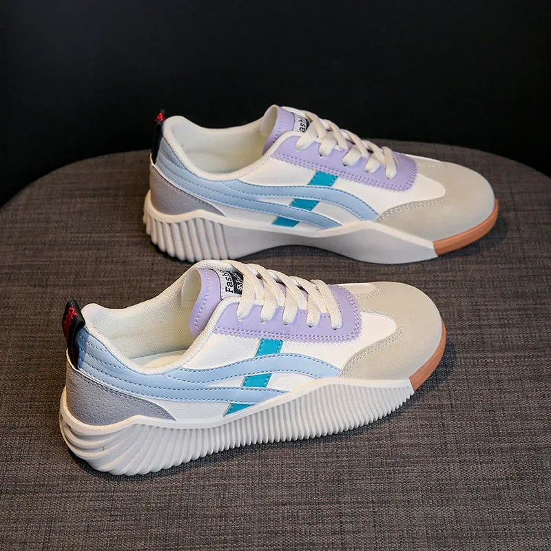 Breathable Casual Students' Skateboard Shoes - DanaFashionstore