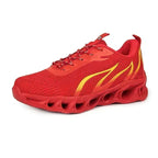 46 Large Size Trend All-match Red Tide Shoes Sports Running Shoes - DanaFashionstore