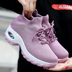 Sneakers Sport Shoes Grandma Shoes - DanaFashionstore