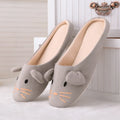 Home floor slippers - DanaFashionstore