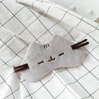 Cat plush slippers - DanaFashionstore