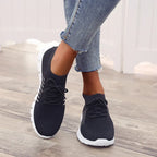 Flying woven mesh breathable - DanaFashionstore