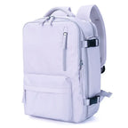 Large Capacity Multifunctional Travel Waterproof Mummy Backpack - DanaFashionstore