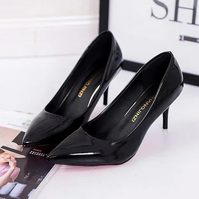 high heels - DanaFashionstore
