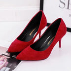 high heels - DanaFashionstore
