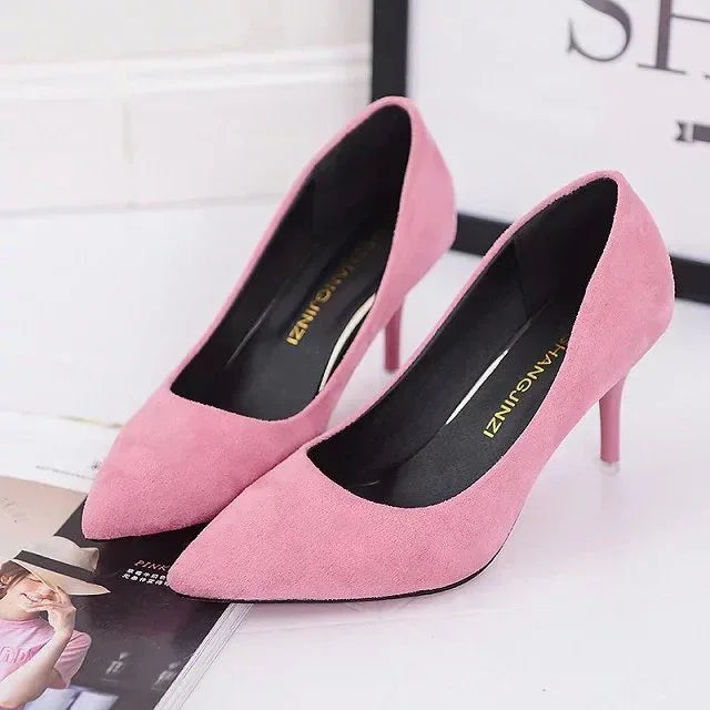 high heels - DanaFashionstore