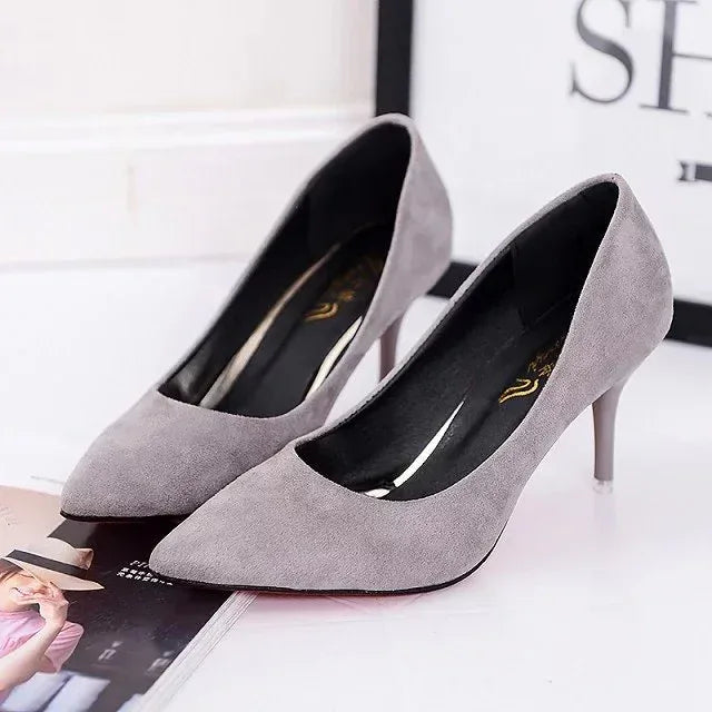 high heels - DanaFashionstore