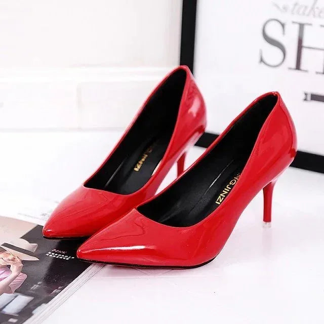 high heels - DanaFashionstore