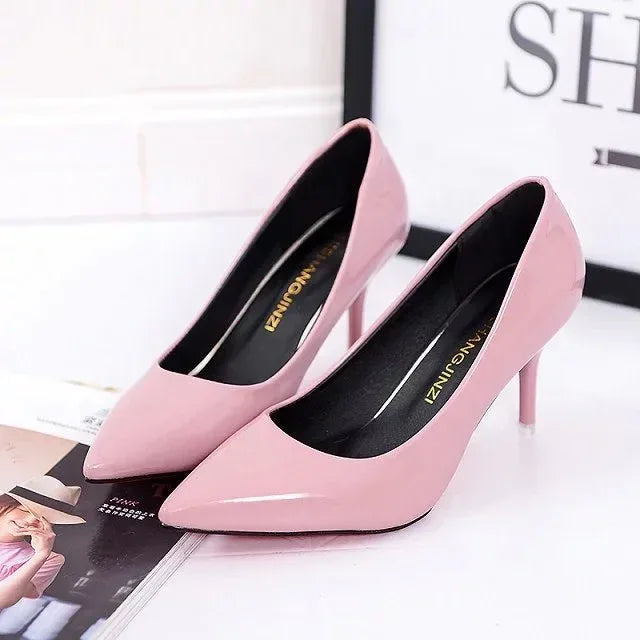 high heels - DanaFashionstore