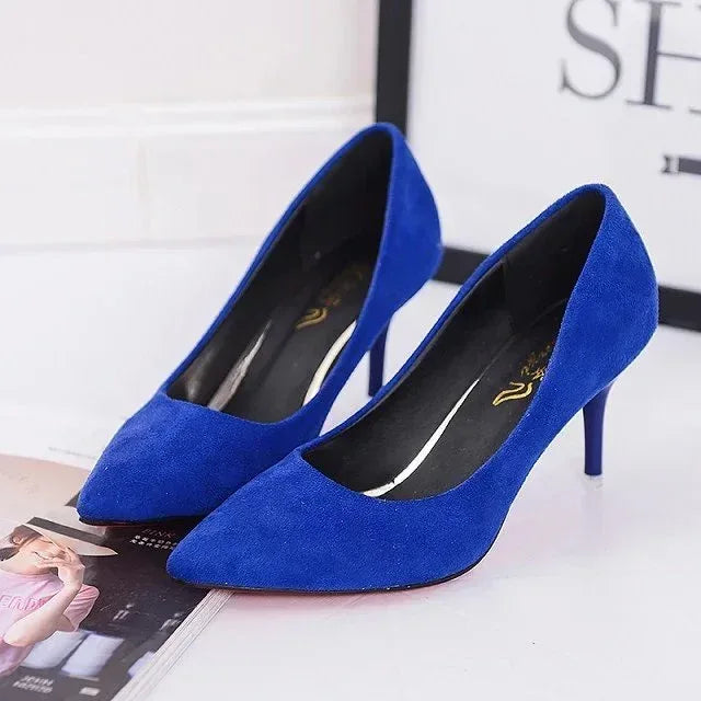 high heels - DanaFashionstore