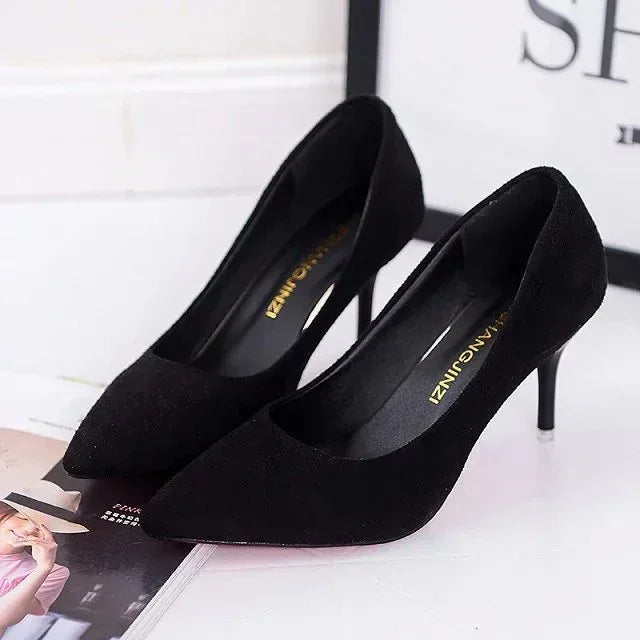 high heels - DanaFashionstore