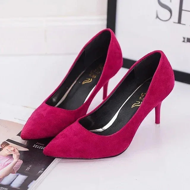 high heels - DanaFashionstore