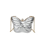 Women's Cute Butterfly Chain Crossbody Bag - DanaFashionstore