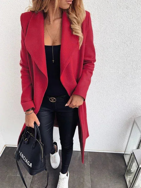 Women's Puffer Coat Jacket 2026 - Ladies Winter Outerwear - DanaFashionstore