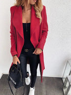 Women's Puffer Coat Jacket 2026 - Ladies Winter Outerwear - DanaFashionstore