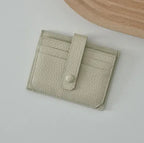 Ultra-thin Card Holder Women's South Korea Multi-card-slot - DanaFashionstore