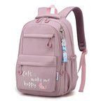 Women's Fashion Simple Large Capacity Lightweight Backpack - DanaFashionstore