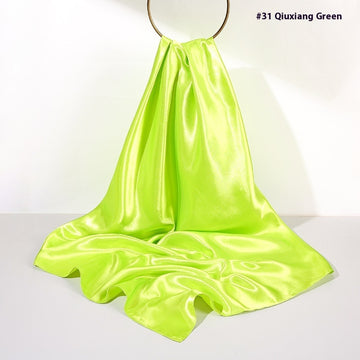 31 Autumn Fragrance Green