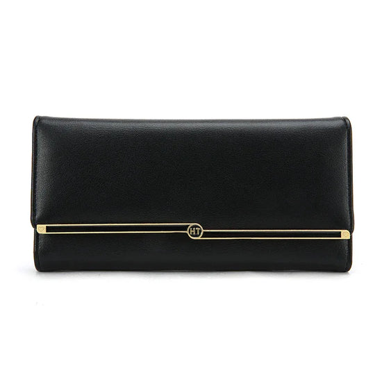 Fashion Long Wallet Female Simple Card Holder - DanaFashionstore