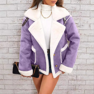 Dark Violet