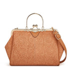 Crossbody Bag Women's Lace Large Capacity Handbag - DanaFashionstore