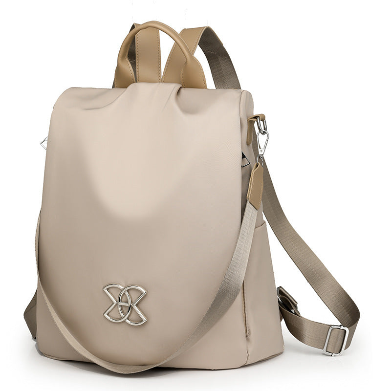 New Lightweight Anti-theft Casual High-grade Oxford Cloth Backpack For Women - Dana Fashion