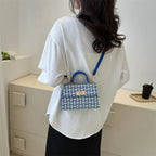 Casual Crossbody Minimalist Shoulder Bag Trend - DanaFashionstore
