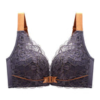Bra For Women Front Button Underwear Plus Size - DanaFashionstore