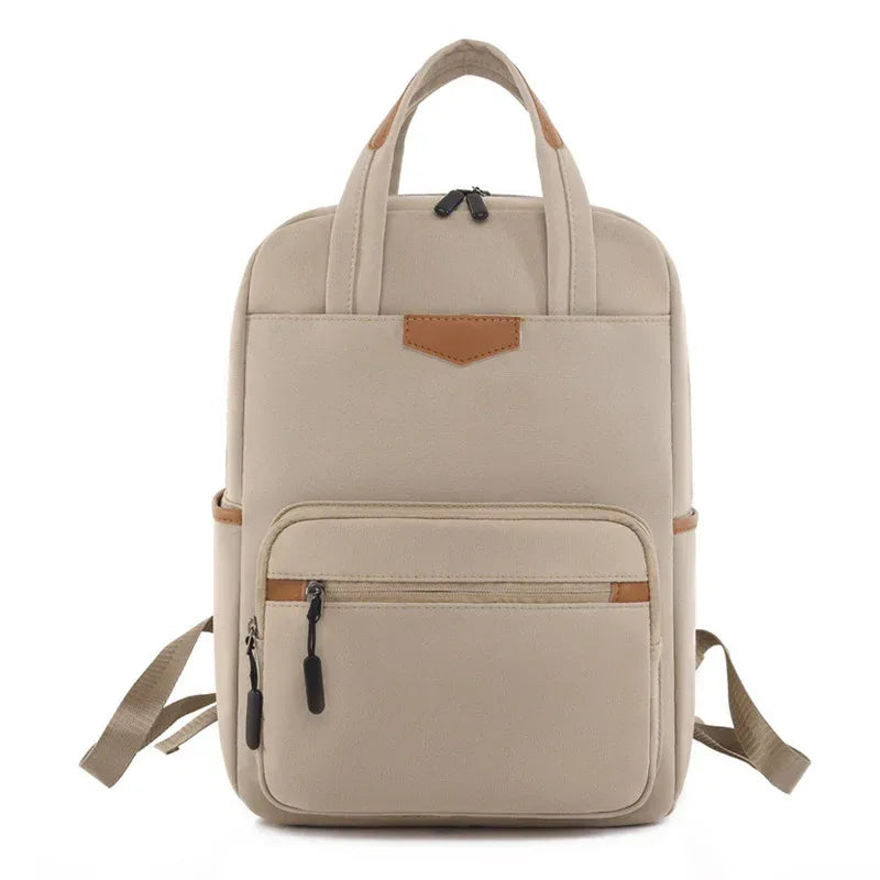 Women's Outdoor Travel Large Capacity Splash Proof Backpack - DanaFashionstore