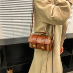 Versatile Fashion Portable Messenger Bag - DanaFashionstore