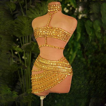 Gold