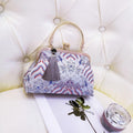 Elegant Retro Handbag Antique Small Bag Handbag - DanaFashionstore