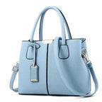 Europe And America Female Shoulder Messenger Bag - DanaFashionstore