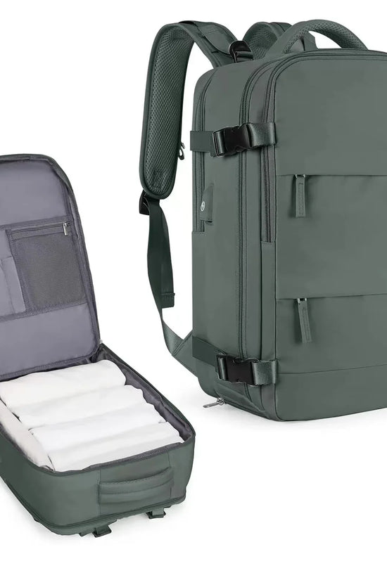 Large Capacity Multifunctional Travel Waterproof Mummy Backpack - DanaFashionstore