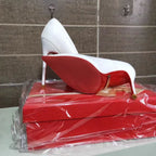 Women's Stiletto Heel 12cm Soft Bottom High Heels - DanaFashionstore