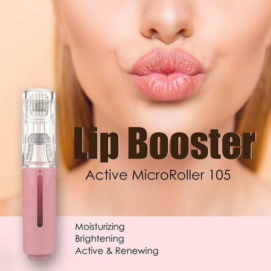 3 In 1 Lip Care Roller Needle Roller Lip Roller Beard Growth Roller Beard Hair Growth Roller Beard Treatment & Serum Applicant $35.50 Dana Fashion format: 0.25mm Color Classification: Black makeup Overview: 1. The Hydration Roller is a 2-in-1 system. As y