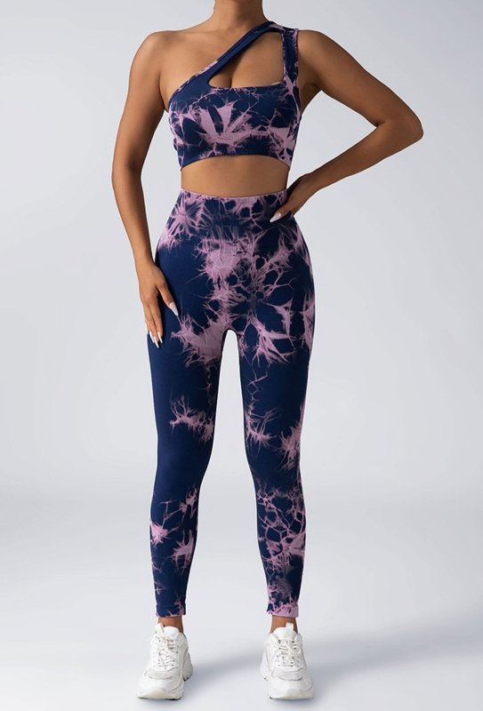 3 Pack Women Seamless Yoga Pants Tie Dye Leggings For Women High Waist Bootcut Leggings Scrunch Butt Workout Leggings $159.00 Dana Fashion Color: 3PACK1 Size: L Women's clothing 90% Polymide, 10% Elastane, Super soft high-tech fabric, comfortable to wear,