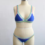 Hand-woven beach Bikini - DanaFashionstore