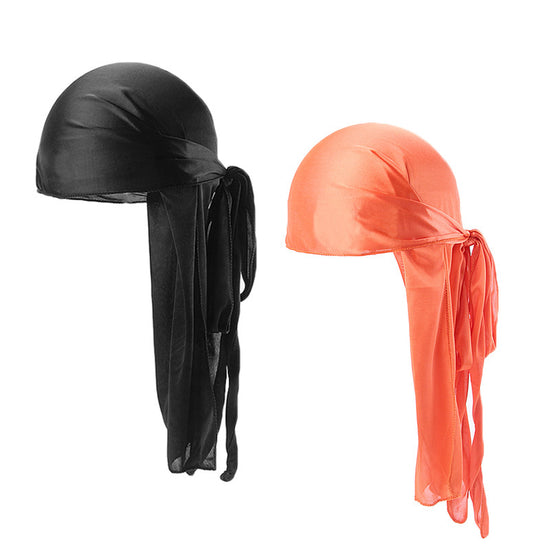 Hat black hip-hop basketball rap balaclava