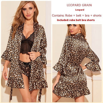 Leopard Print
