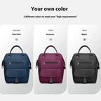 Large Capacity Backpack Portable Baby Diaper Bag Travel Mummy Bag Diaper Bag - DanaFashionstore