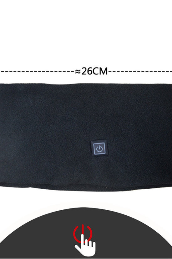 Sports Cold Proof Heating Neckband