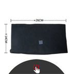 Sports Cold Proof Heating Neckband - DanaFashionstore