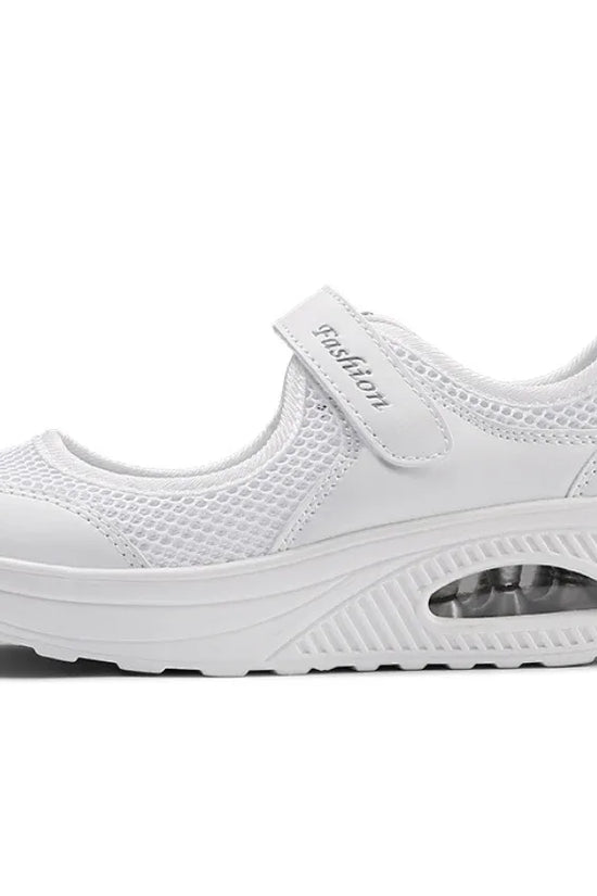 Hollow Rocking Shoes, Mother Shoes - DanaFashionstore