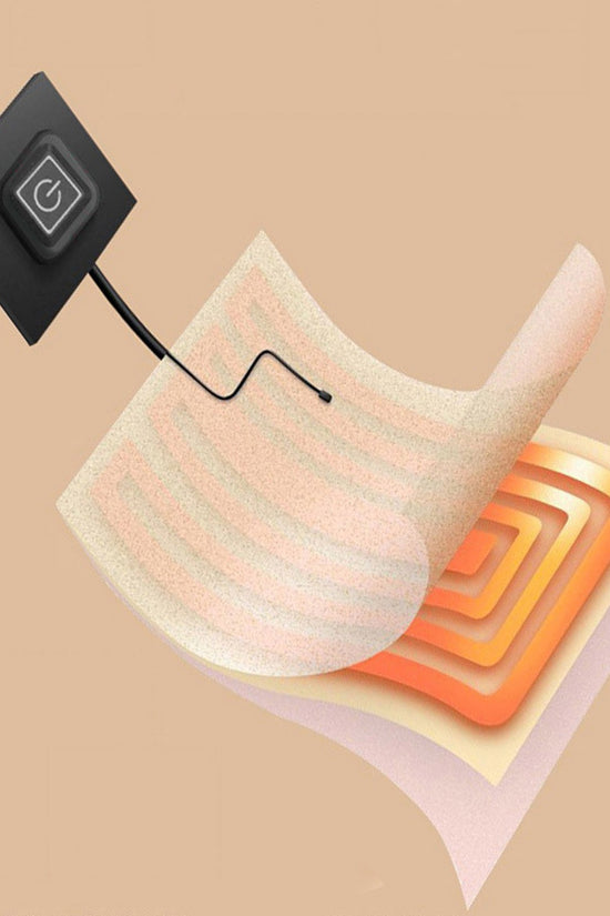 Sports Cold Proof Heating Neckband