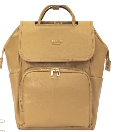 Large Capacity Multifunctional Shoulder PU Backpack - DanaFashionstore